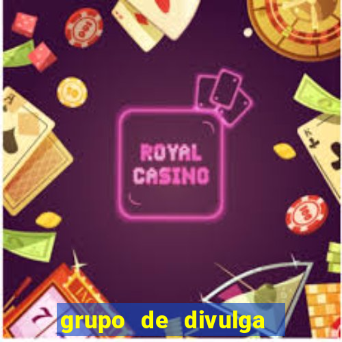 grupo de divulga  o de plataforma de jogos